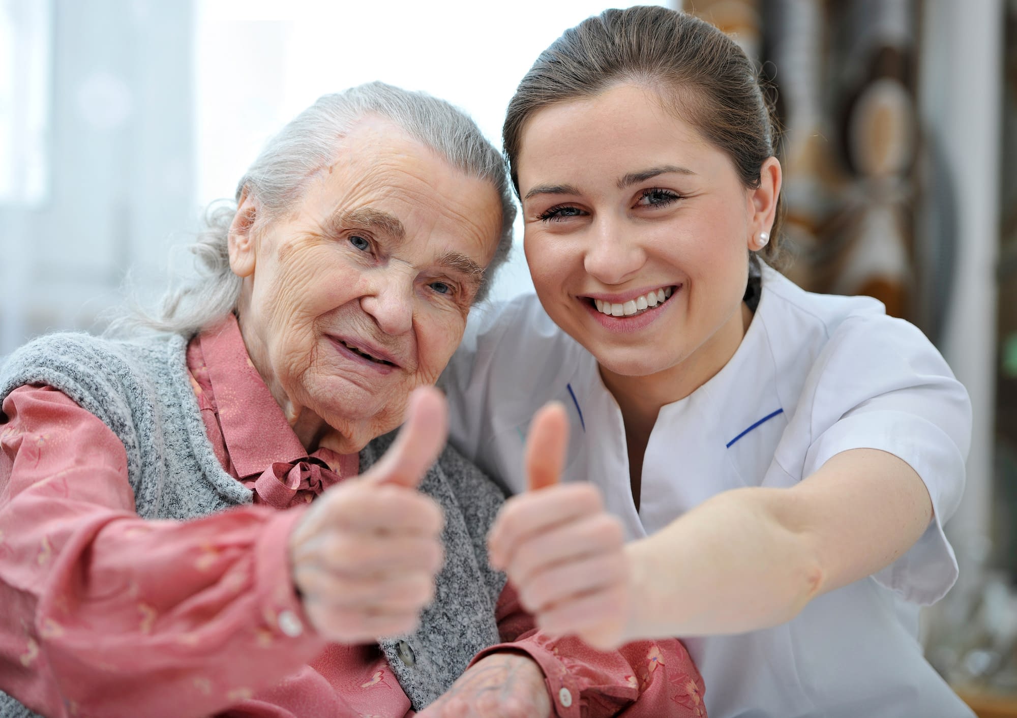 Keepers Nursing Caregiving
